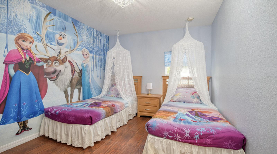 KISSIMMEE, Florida 34746, 4 Bedrooms Bedrooms, ,3 BathroomsBathrooms,Residential,For Sale,CARAVELLE,0,MFRO6434842