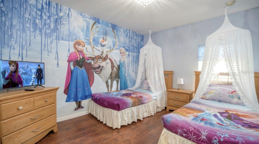 KISSIMMEE, Florida 34746, 4 Bedrooms Bedrooms, ,3 BathroomsBathrooms,Residential,For Sale,CARAVELLE,0,MFRO6434842