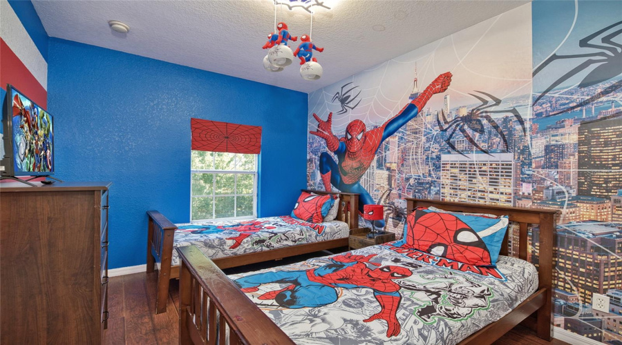 KISSIMMEE, Florida 34746, 4 Bedrooms Bedrooms, ,3 BathroomsBathrooms,Residential,For Sale,CARAVELLE,0,MFRO6434842