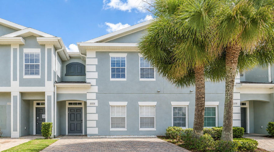 KISSIMMEE, Florida 34746, 4 Bedrooms Bedrooms, ,3 BathroomsBathrooms,Residential,For Sale,CARAVELLE,0,MFRO6434842