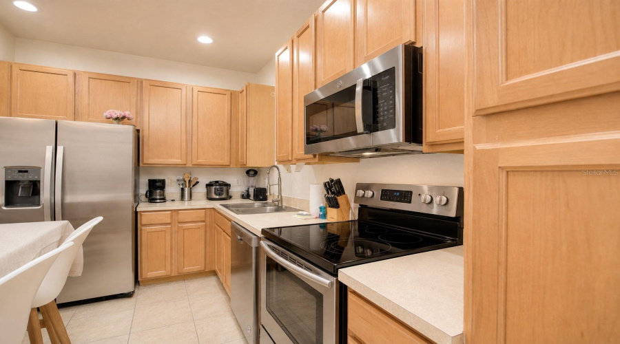 KISSIMMEE, Florida 34746, 4 Bedrooms Bedrooms, ,3 BathroomsBathrooms,Residential,For Sale,CARAVELLE,0,MFRO6434842