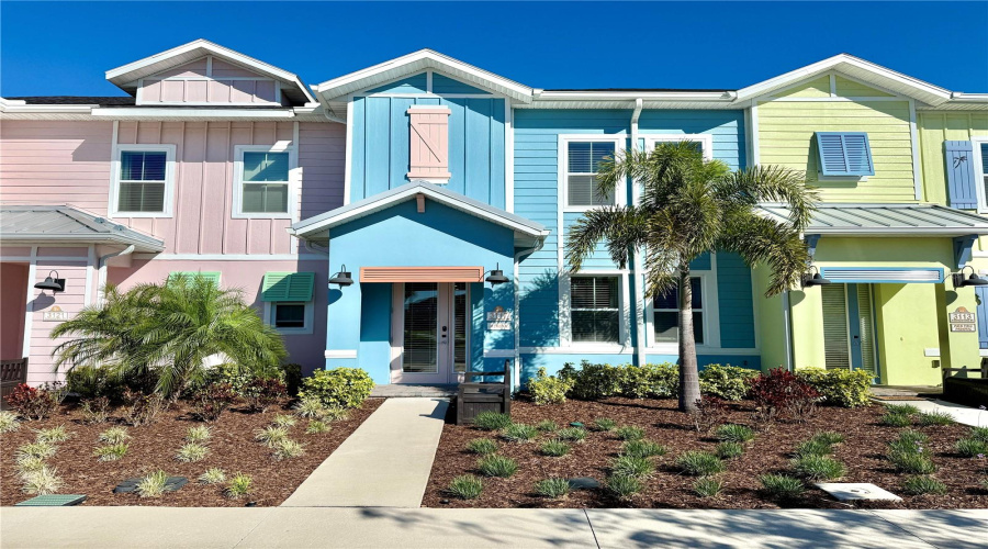 KISSIMMEE, Florida 34747, 3 Bedrooms Bedrooms, ,3 BathroomsBathrooms,Residential,For Sale,CARIBBEAN SOUL,0,MFRO6434576