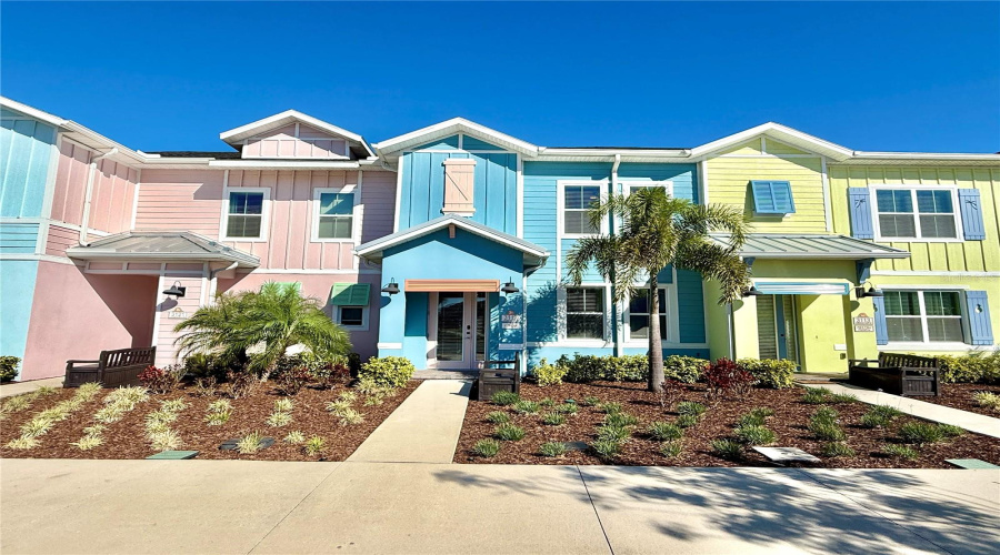 KISSIMMEE, Florida 34747, 3 Bedrooms Bedrooms, ,3 BathroomsBathrooms,Residential,For Sale,CARIBBEAN SOUL,0,MFRO6434576