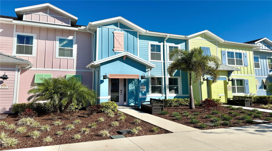 KISSIMMEE, Florida 34747, 3 Bedrooms Bedrooms, ,3 BathroomsBathrooms,Residential,For Sale,CARIBBEAN SOUL,0,MFRO6434576
