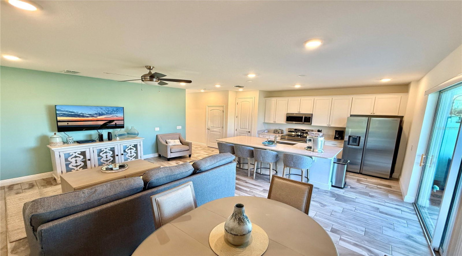 KISSIMMEE, Florida 34747, 3 Bedrooms Bedrooms, ,3 BathroomsBathrooms,Residential,For Sale,CARIBBEAN SOUL,0,MFRO6434576