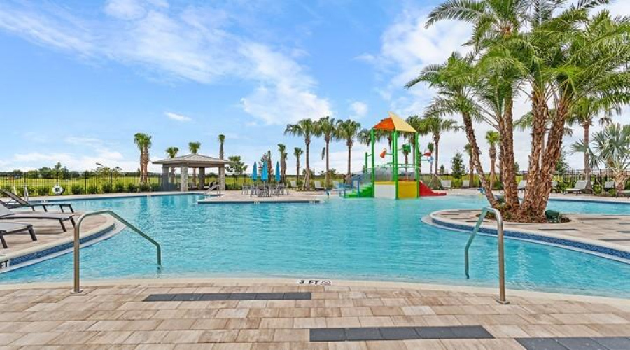 Amenities