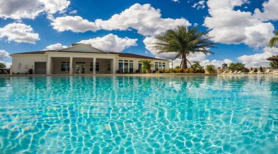 KISSIMMEE, Florida 34747, 3 Bedrooms Bedrooms, ,2 BathroomsBathrooms,Residential,For Sale,SHINE,0,MFRO6435035