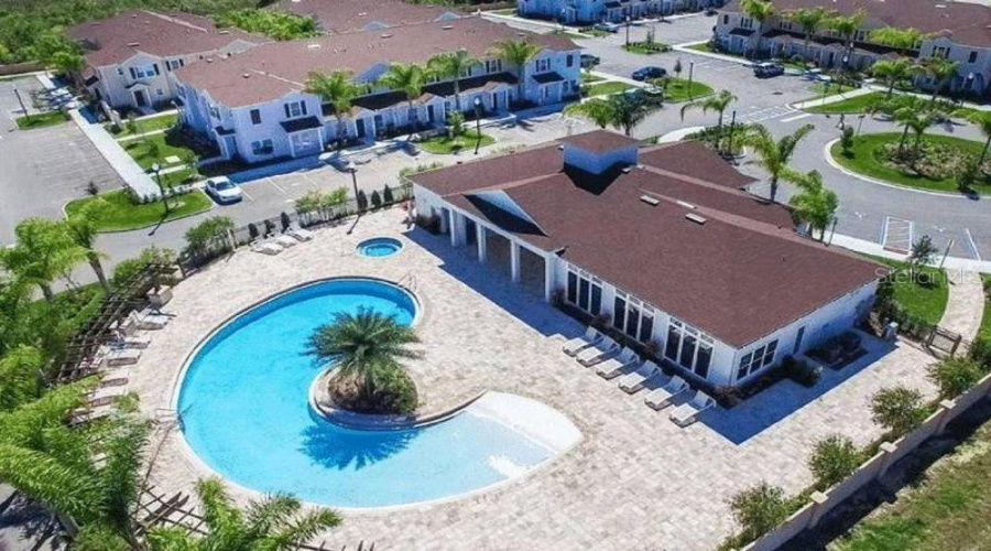 KISSIMMEE, Florida 34747, 3 Bedrooms Bedrooms, ,2 BathroomsBathrooms,Residential,For Sale,SHINE,0,MFRO6435035