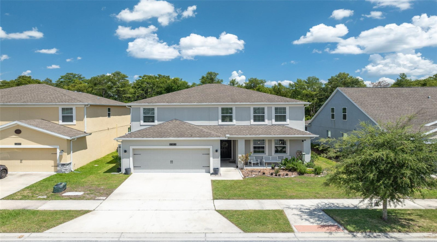 KISSIMMEE, Florida 34746, 5 Bedrooms Bedrooms, ,3 BathroomsBathrooms,Residential,For Sale,CRESCENT MOON,0,MFRO6434813