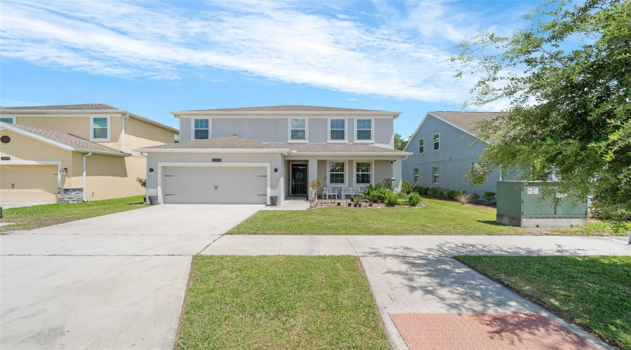 KISSIMMEE, Florida 34746, 5 Bedrooms Bedrooms, ,3 BathroomsBathrooms,Residential,For Sale,CRESCENT MOON,0,MFRO6434813