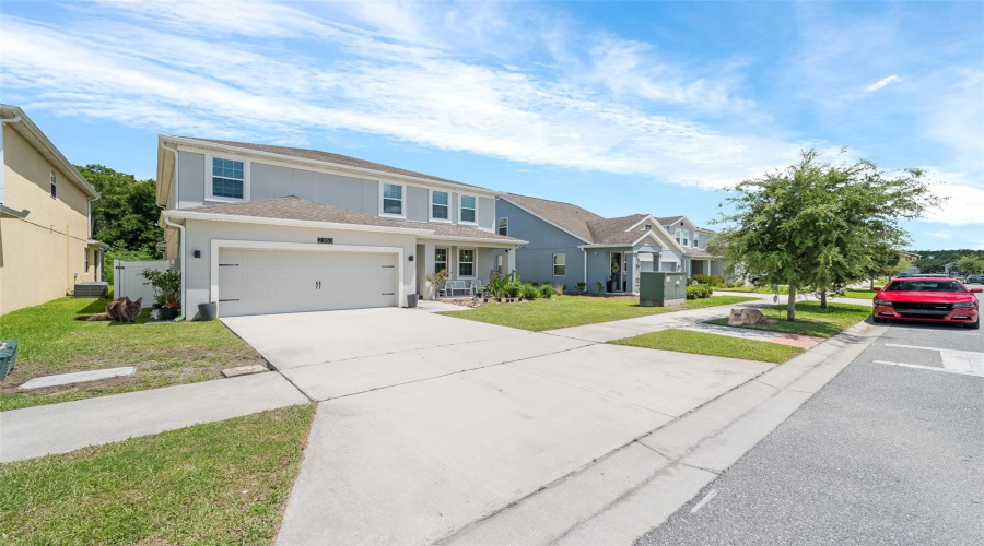 KISSIMMEE, Florida 34746, 5 Bedrooms Bedrooms, ,3 BathroomsBathrooms,Residential,For Sale,CRESCENT MOON,0,MFRO6434813
