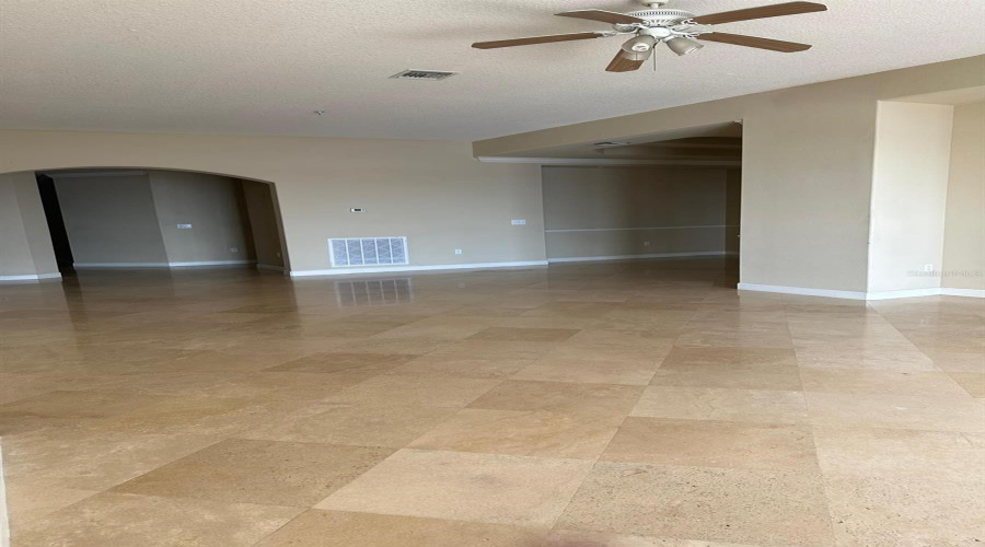 LIVING TO DINING AREA