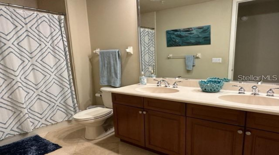 2ND BATH