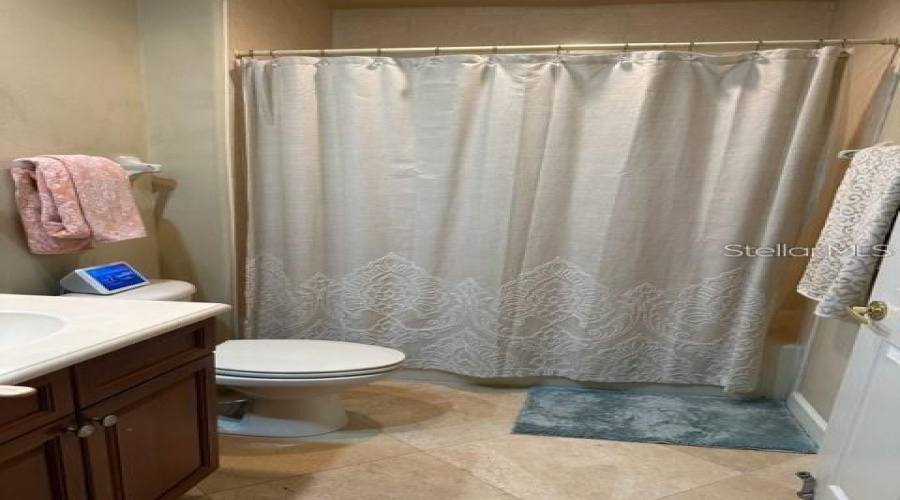 3RD BATH