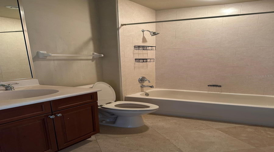 3RD BATH