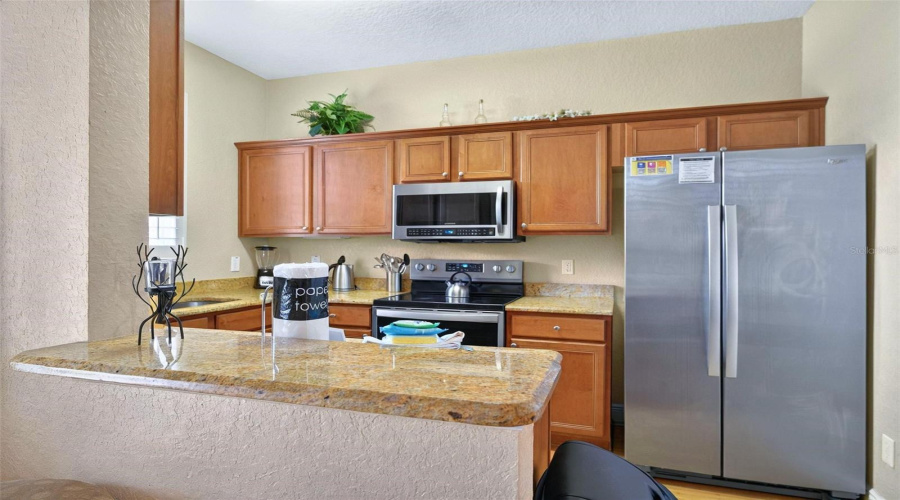 DAVENPORT, Florida 33897, 3 Bedrooms Bedrooms, ,3 BathroomsBathrooms,Residential,For Sale,CALABRIA AVENUE,0,MFRO6435204
