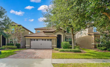 Davenport, Florida 33896, 6 Bedrooms Bedrooms, ,6 Bathroomsbathrooms,Residential,For Sale,Moon Valley,0,Mfrtb8540744