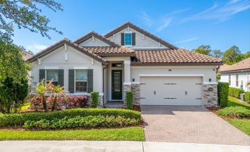 Orlando, Florida 32836, 4 Bedrooms Bedrooms, ,3 Bathroomsbathrooms,Residential,For Sale,Lemon Lake,0,Mfro6396701