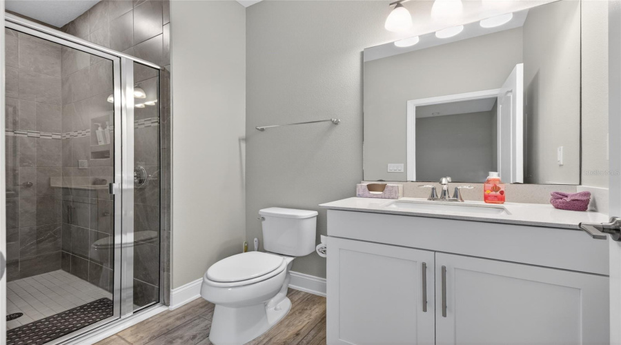 Bathroom 3