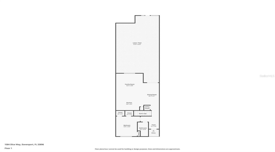 Floor 1