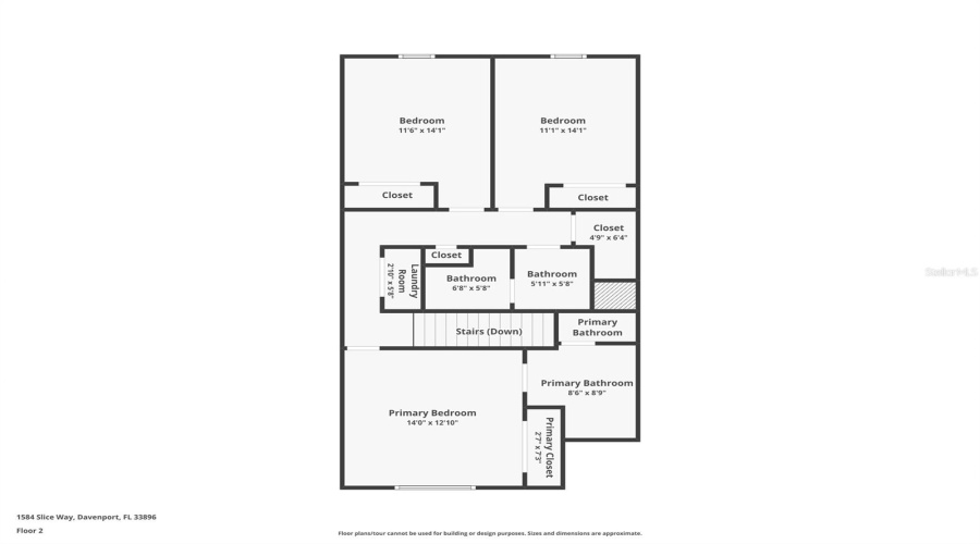 Floor 2