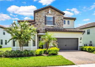 ORLANDO, Florida 32836, 5 Bedrooms Bedrooms, ,4 BathroomsBathrooms,Residential,For Sale,LEMON LAKE,0,MFRO6435292