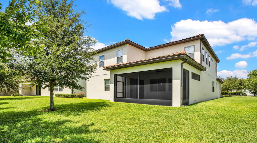 ORLANDO, Florida 32836, 5 Bedrooms Bedrooms, ,4 BathroomsBathrooms,Residential,For Sale,LEMON LAKE,0,MFRO6435292