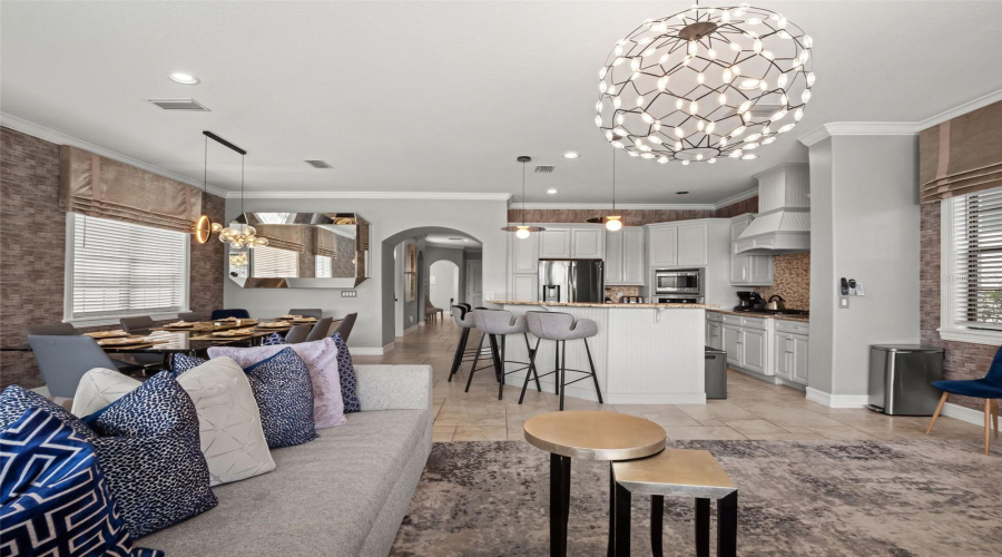 KISSIMMEE, Florida 34747, 4 Bedrooms Bedrooms, ,4 BathroomsBathrooms,Residential,For Sale,DESERT MOUNTAIN,0,MFRO6435231