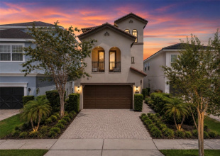 KISSIMMEE, Florida 34747, 4 Bedrooms Bedrooms, ,4 BathroomsBathrooms,Residential,For Sale,DESERT MOUNTAIN,0,MFRO6435231