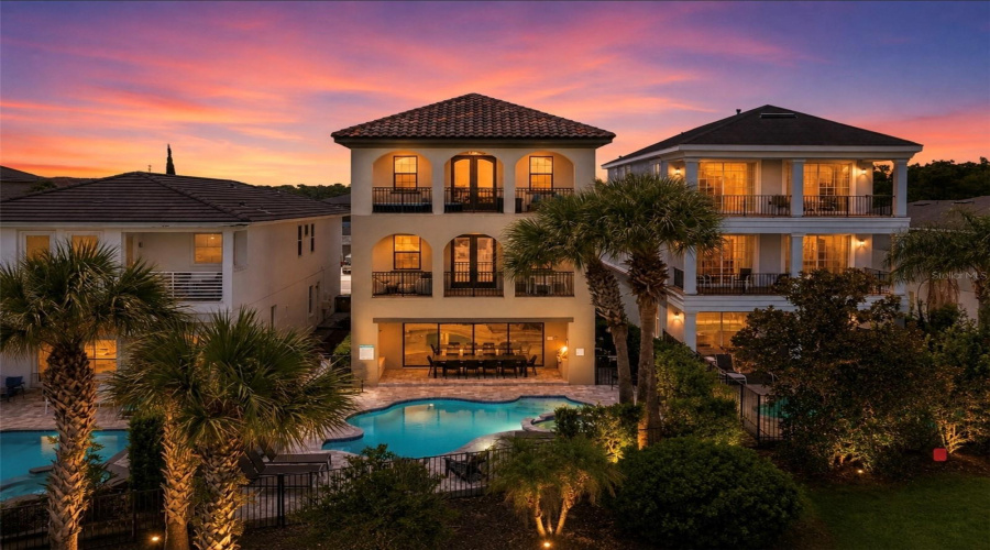 KISSIMMEE, Florida 34747, 4 Bedrooms Bedrooms, ,4 BathroomsBathrooms,Residential,For Sale,DESERT MOUNTAIN,0,MFRO6435231