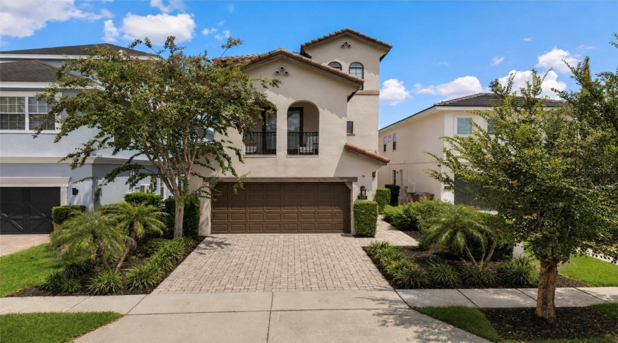 KISSIMMEE, Florida 34747, 4 Bedrooms Bedrooms, ,4 BathroomsBathrooms,Residential,For Sale,DESERT MOUNTAIN,0,MFRO6435231