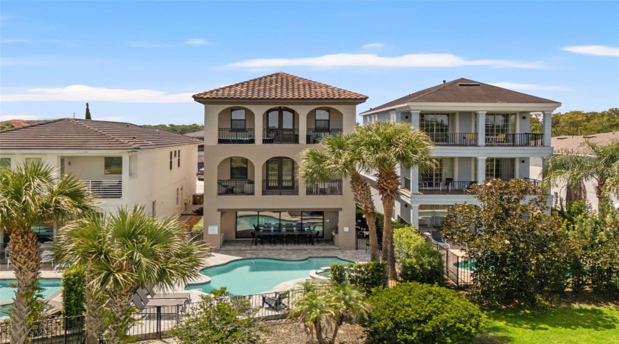 KISSIMMEE, Florida 34747, 4 Bedrooms Bedrooms, ,4 BathroomsBathrooms,Residential,For Sale,DESERT MOUNTAIN,0,MFRO6435231