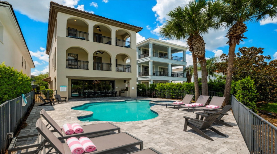KISSIMMEE, Florida 34747, 4 Bedrooms Bedrooms, ,4 BathroomsBathrooms,Residential,For Sale,DESERT MOUNTAIN,0,MFRO6435231