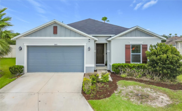 DAVENPORT, Florida 33896, 4 Bedrooms Bedrooms, ,2 BathroomsBathrooms,Residential,For Sale,AUGUSTUS,0,MFRO6418400