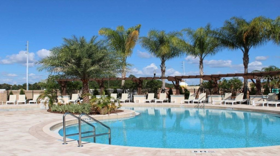 KISSIMMEE, Florida 34747, 3 Bedrooms Bedrooms, ,2 BathroomsBathrooms,Residential,For Sale,WISH,0,MFRO6338192