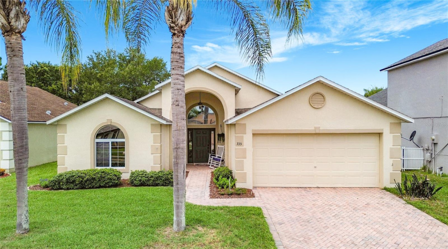 DAVENPORT, Florida 33896, 3 Bedrooms Bedrooms, ,2 BathroomsBathrooms,Residential,For Sale,REGENCY,0,MFRO6431261