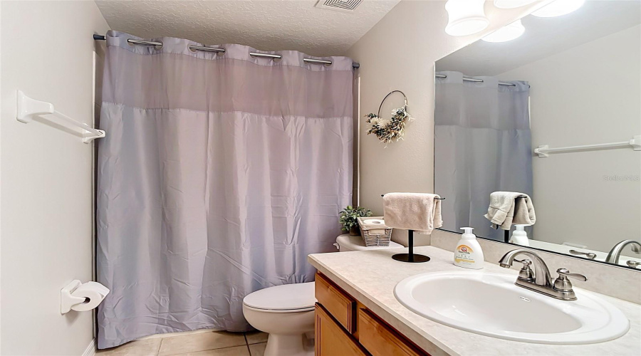 Bathroom two
