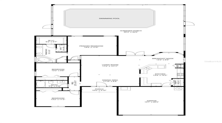 DAVENPORT, Florida 33896, 3 Bedrooms Bedrooms, ,2 BathroomsBathrooms,Residential,For Sale,REGENCY,0,MFRO6431261