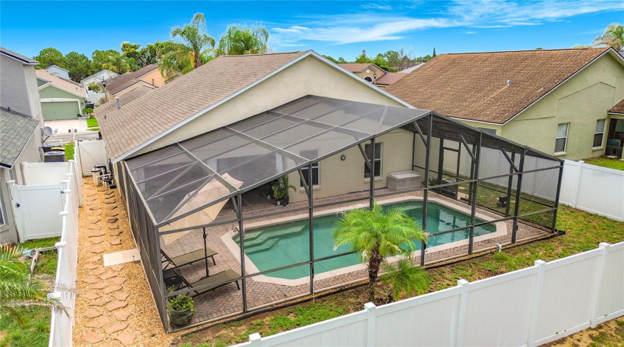 DAVENPORT, Florida 33896, 3 Bedrooms Bedrooms, ,2 BathroomsBathrooms,Residential,For Sale,REGENCY,0,MFRO6431261