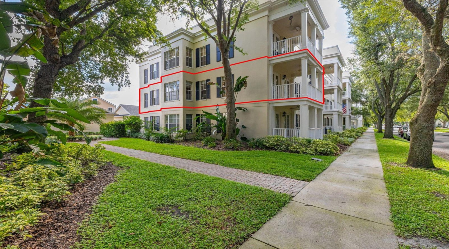 CELEBRATION, Florida 34747, 3 Bedrooms Bedrooms, ,2 BathroomsBathrooms,Residential,For Sale,BEGONIA,0,MFRS5155588