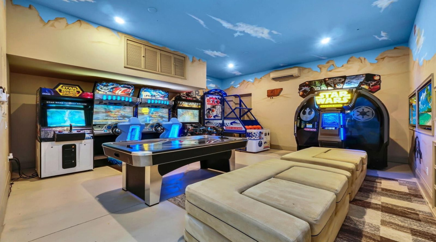 Reunion, Florida 34747, 7 Bedrooms Bedrooms, ,7 Bathroomsbathrooms,Residential,For Sale,Muirfield,0,Mfro6435234