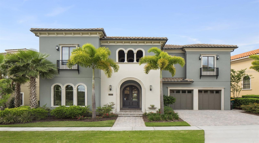 Reunion, Florida 34747, 7 Bedrooms Bedrooms, ,7 Bathroomsbathrooms,Residential,For Sale,Muirfield,0,Mfro6435234