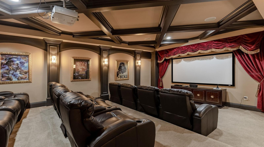 Reunion, Florida 34747, 7 Bedrooms Bedrooms, ,7 Bathroomsbathrooms,Residential,For Sale,Muirfield,0,Mfro6435234