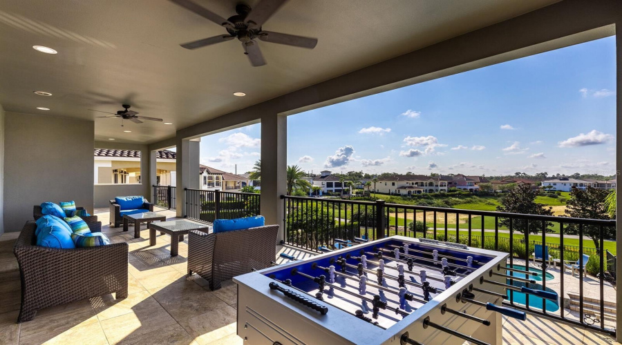 Reunion, Florida 34747, 7 Bedrooms Bedrooms, ,7 Bathroomsbathrooms,Residential,For Sale,Muirfield,0,Mfro6435234