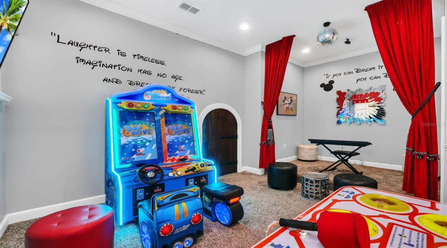 Reunion, Florida 34747, 7 Bedrooms Bedrooms, ,7 Bathroomsbathrooms,Residential,For Sale,Muirfield,0,Mfro6435234