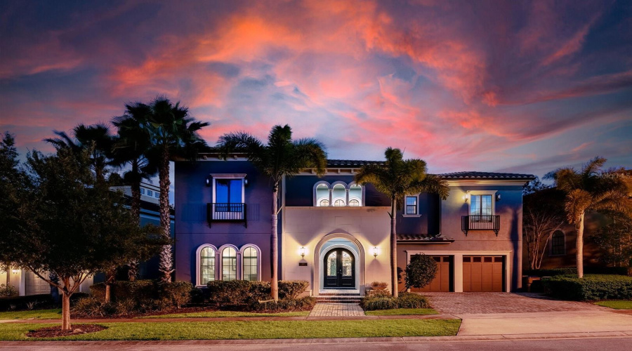 Reunion, Florida 34747, 7 Bedrooms Bedrooms, ,7 Bathroomsbathrooms,Residential,For Sale,Muirfield,0,Mfro6435234