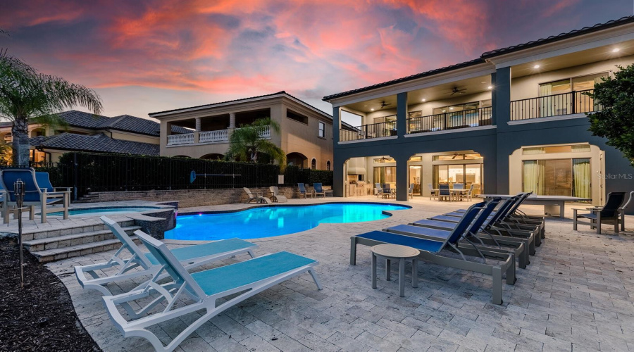 Reunion, Florida 34747, 7 Bedrooms Bedrooms, ,7 Bathroomsbathrooms,Residential,For Sale,Muirfield,0,Mfro6435234