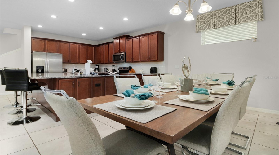 KISSIMMEE, Florida 34747, 6 Bedrooms Bedrooms, ,5 BathroomsBathrooms,Residential,For Sale,FLAMINGO KEY,0,MFRS5134521