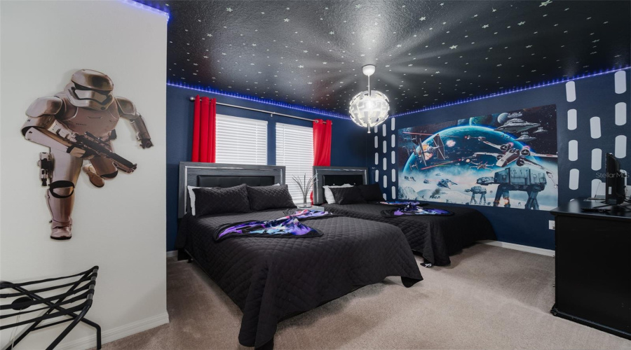 DAVENPORT, Florida 33897, 5 Bedrooms Bedrooms, ,4 BathroomsBathrooms,Residential,For Sale,KONA,0,MFRO6422876