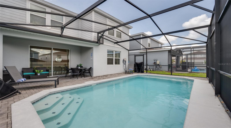 DAVENPORT, Florida 33897, 5 Bedrooms Bedrooms, ,4 BathroomsBathrooms,Residential,For Sale,KONA,0,MFRO6422876